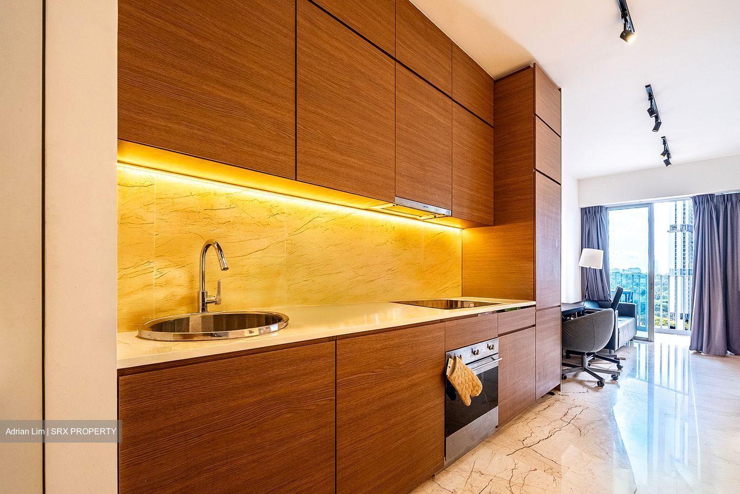Queens Peak (D3), Condominium #452862211